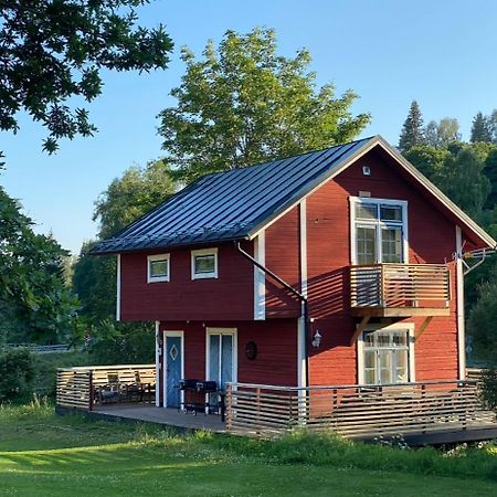 Sea Side Cabin بورلانغ المظهر الخارجي الصورة