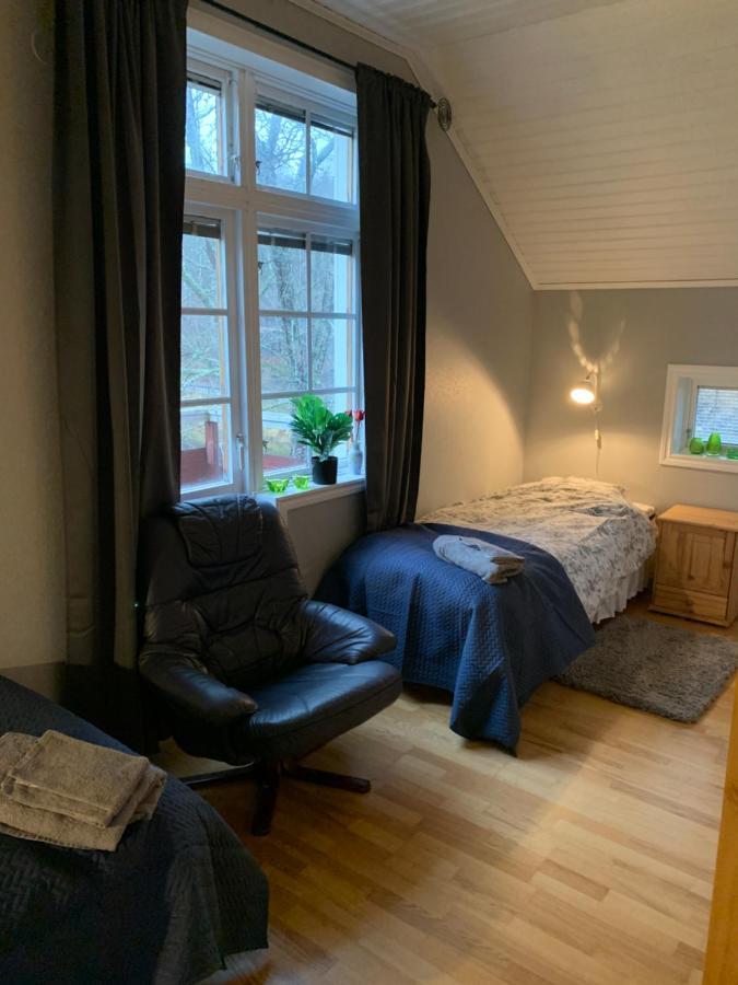 Sea Side Cabin بورلانغ المظهر الخارجي الصورة
