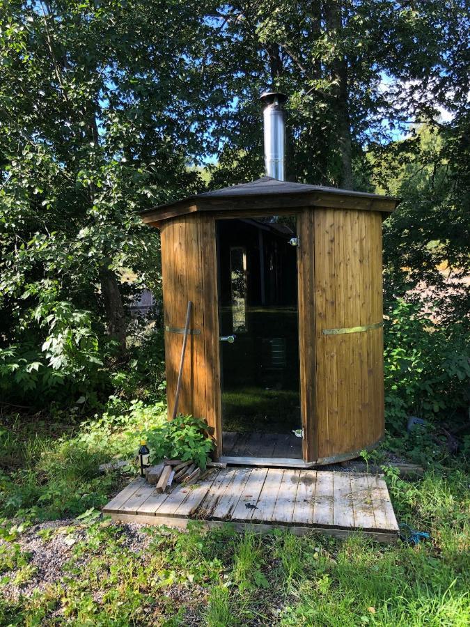 Sea Side Cabin بورلانغ المظهر الخارجي الصورة