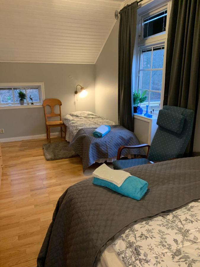 Sea Side Cabin بورلانغ المظهر الخارجي الصورة