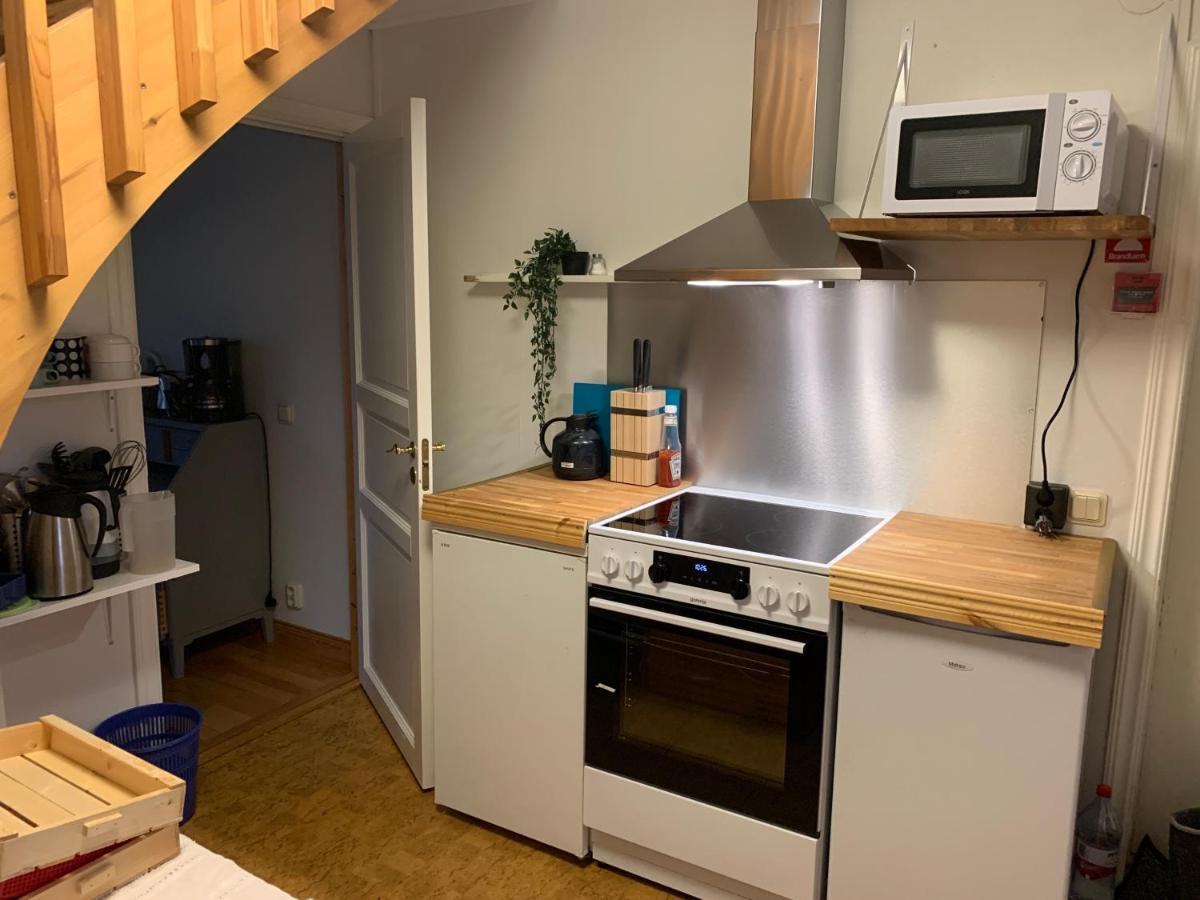 Sea Side Cabin بورلانغ المظهر الخارجي الصورة
