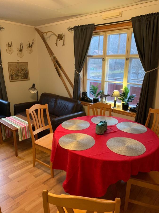 Sea Side Cabin بورلانغ المظهر الخارجي الصورة