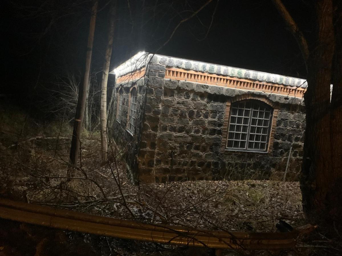 Sea Side Cabin بورلانغ المظهر الخارجي الصورة