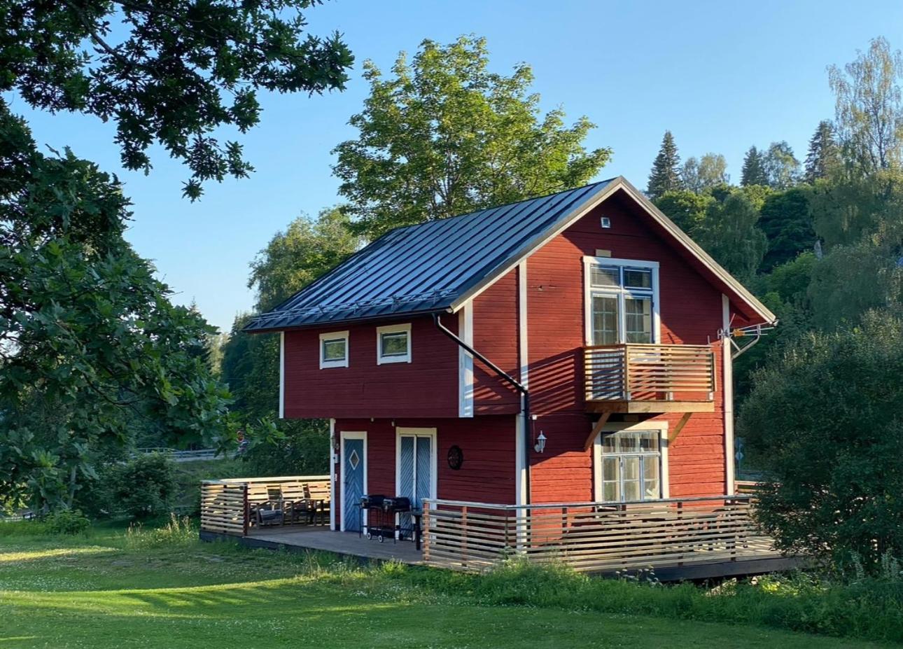 Sea Side Cabin بورلانغ المظهر الخارجي الصورة