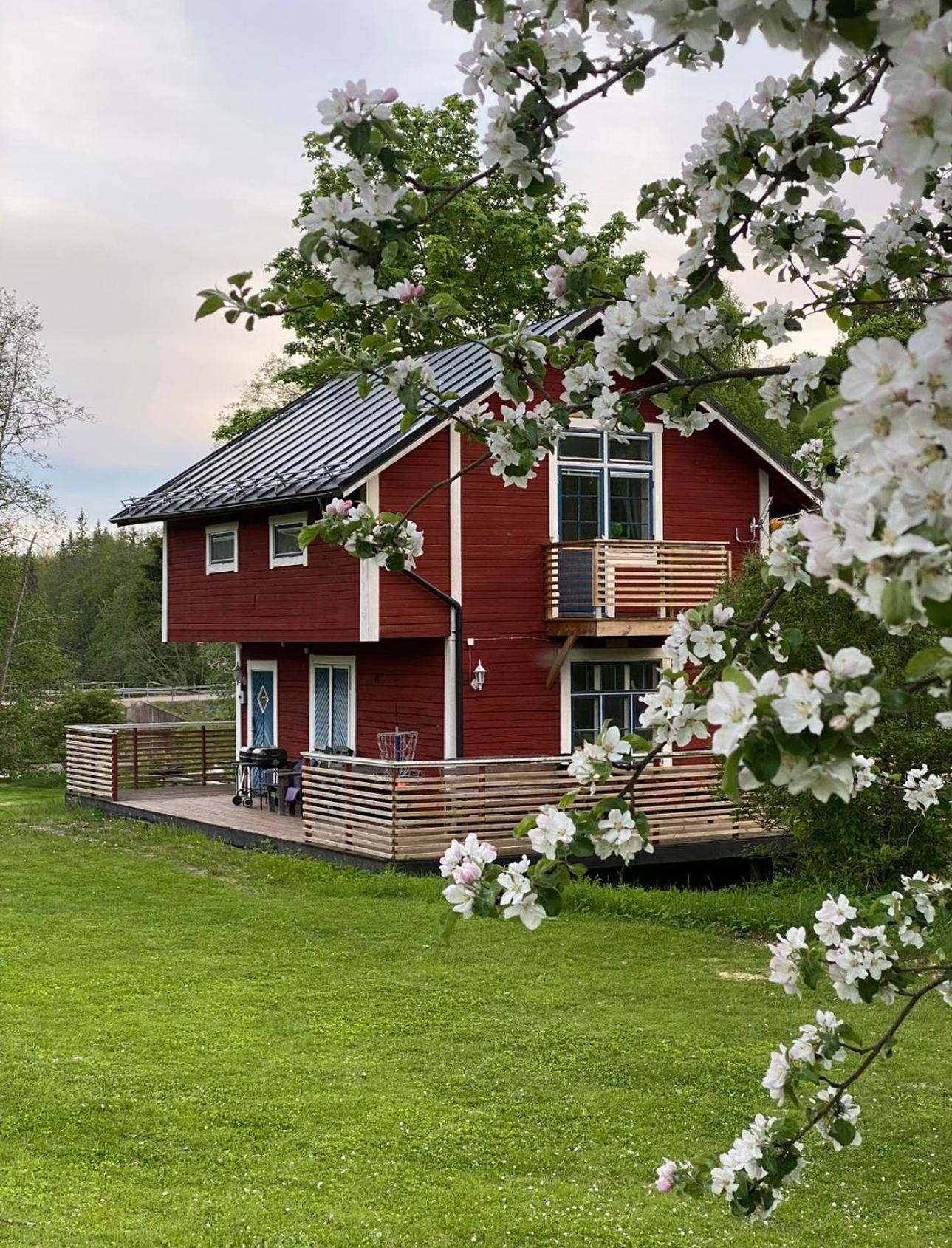 Sea Side Cabin بورلانغ المظهر الخارجي الصورة